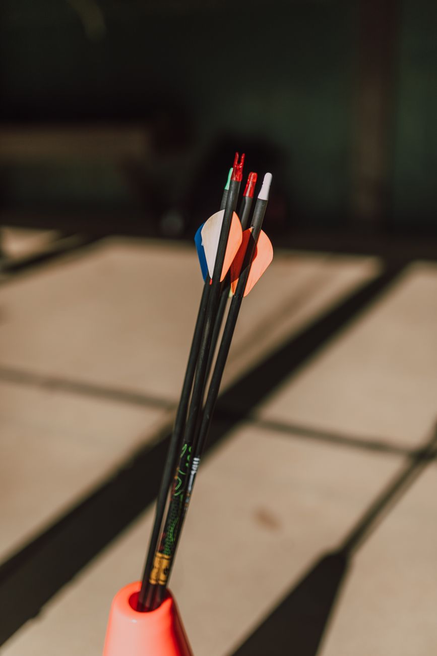 Katniss Everdeen: What Surviving Does to The&nbsp;Survivor